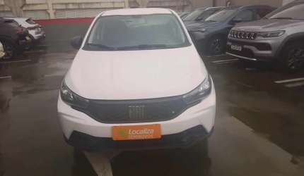 Fiat argo 2023 1.0 firefly flex manual