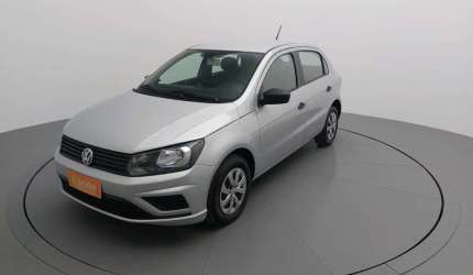 Volkswagen gol 2021 1.0 12v mpi totalflex 4p manual