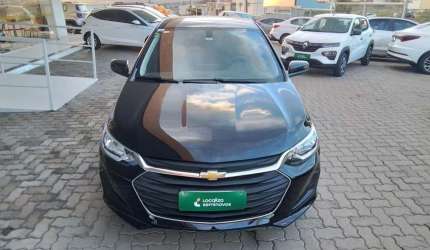 Chevrolet onix 2023 1.0 flex plus lt manual