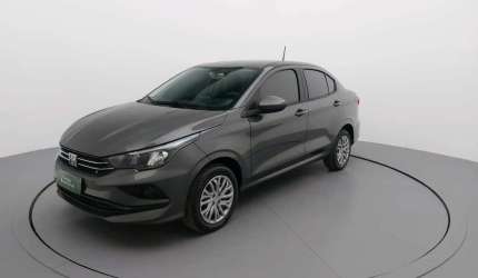 Fiat cronos 2023 1.0 firefly flex drive manual