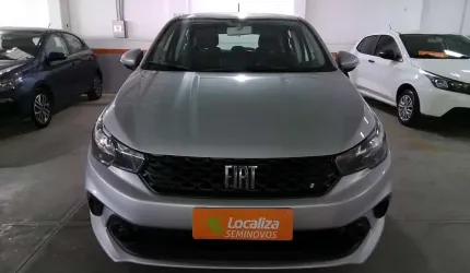 Fiat argo 2022 1.0 firefly flex manual