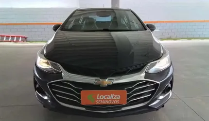 Chevrolet cruze 2021 1.4 turbo flex premier automático