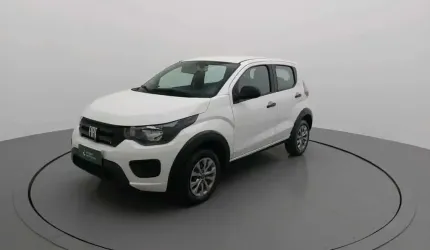 Fiat mobi 2023 1.0 evo flex like. manual