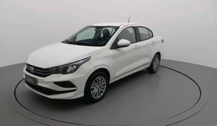 Fiat cronos 2023 1.3 firefly flex drive manual