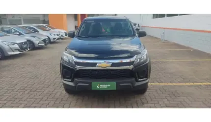 Chevrolet s10 2023 2.8 16v turbo diesel ls cd 4x4 manual