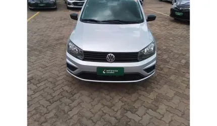 Volkswagen gol 2021 1.6 msi totalflex 4p manual