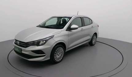 Fiat cronos 2023 1.0 firefly flex drive manual