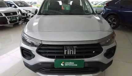 Fiat pulse 2023 1.0 turbo 200 flex audace cvt