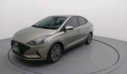 Hyundai hb20s 2022 1.0 tgdi flex evolution automático