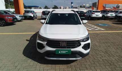Fiat pulse 2022 1.0 turbo 200 flex audace cvt
