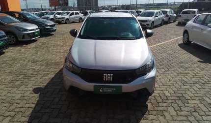 Fiat argo 2023 1.0 firefly flex manual