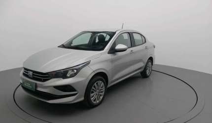 Fiat cronos 2023 1.0 firefly flex drive manual
