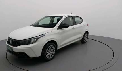 Fiat argo 2023 1.0 firefly flex drive manual