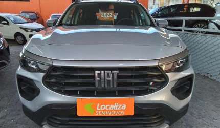 Fiat pulse 2022 1.0 turbo 200 flex audace cvt