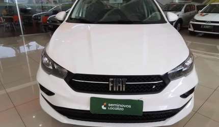 Fiat cronos 2022 1.3 firefly flex drive manual