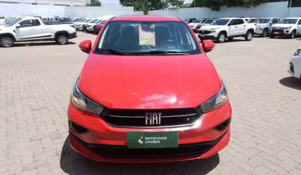 Fiat cronos 2022 1.3 firefly flex drive manual