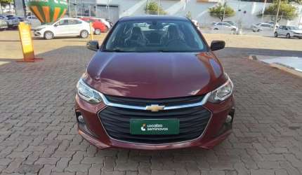 Chevrolet onix 2023 1.0 turbo flex plus ltz manual