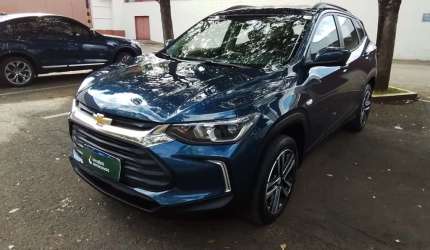 Chevrolet tracker 2025 1.0 turbo flex automático