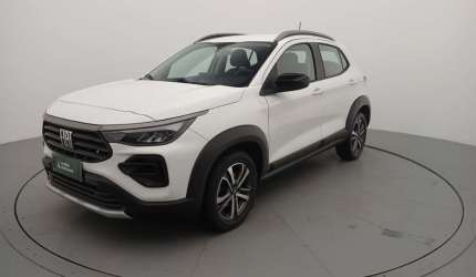 Fiat pulse 2024 1.0 turbo 200 flex audace cvt