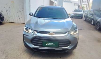 Chevrolet tracker 2024 1.2 turbo flex premier automático
