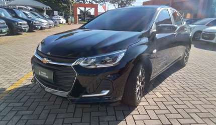 Chevrolet onix 2024 1.0 turbo flex plus premier automático