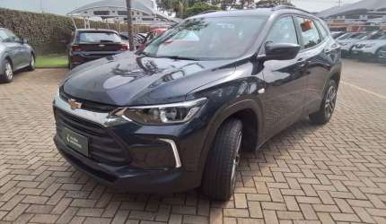 Chevrolet tracker 2024 1.0 turbo flex lt automático