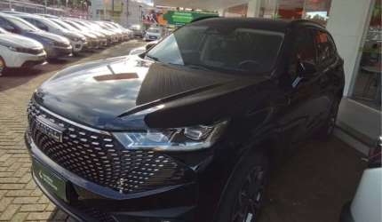 Gwm haval h6 2024 1.5 phev premium awd e-traction