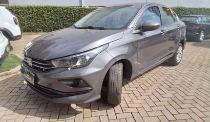 Fiat cronos 2024 1.0 firefly flex drive manual