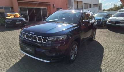 Jeep compass 2023 1.3 t270 turbo flex longitude at6