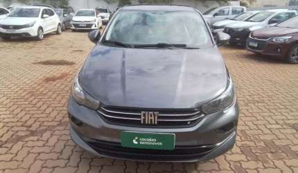 Fiat cronos 2024 1.3 firefly flex drive manual