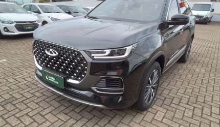 Chery tiggo 8 pro 2023 1.5 tci plug-in hybrid dht