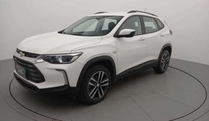 Chevrolet tracker 2024 1.0 turbo flex ltz automático