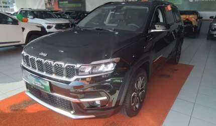 Jeep commander 2023 1.3 t270 turbo flex limited at6