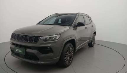 Jeep compass 2024 1.3 t270 turbo flex s at6