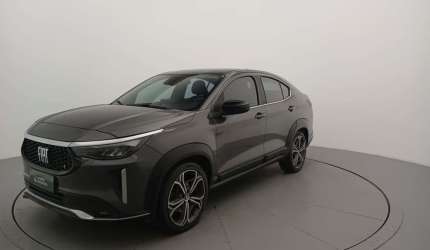 Fiat fastback 2023 1.0 turbo 200 flex impetus cvt