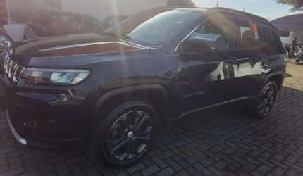 Jeep compass 2024 1.3 t270 turbo flex longitude at6