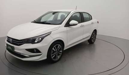 Fiat cronos 2024 1.3 firefly flex precision cvt