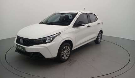 Fiat argo 2025 1.0 firefly flex manual