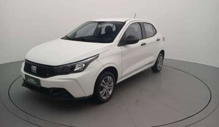 Fiat argo 2023 1.0 firefly flex manual
