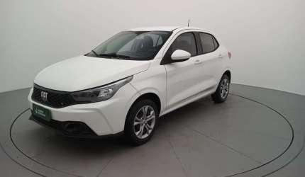 Fiat argo 2023 1.0 firefly flex drive manual