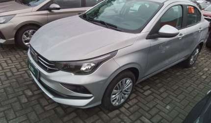 Fiat cronos 2024 1.3 firefly flex drive manual