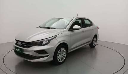 Fiat cronos 2024 1.0 firefly flex drive manual
