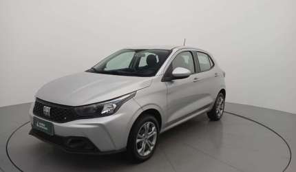Fiat argo 2024 1.0 firefly flex drive manual