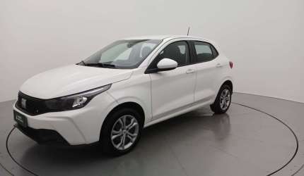 Fiat argo 2024 1.0 firefly flex drive manual