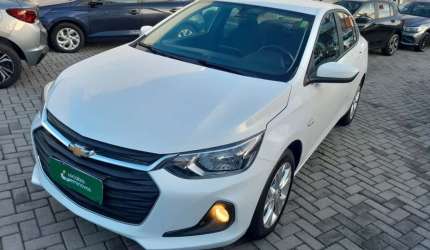 Chevrolet onix 2024 1.0 turbo flex ltz automático