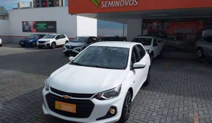 Chevrolet onix 2024 1.0 flex lt manual