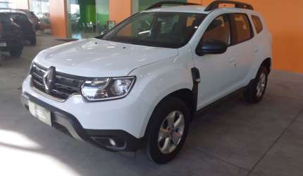 Renault duster 2024 1.6 16v sce flex intense x-tronic