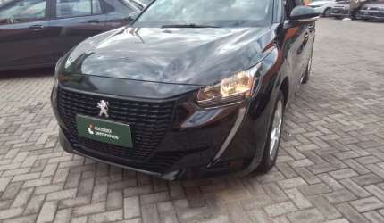 Peugeot 208 2023 1.6 16v flex active at6