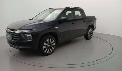 Chevrolet montana 2024 1.2 turbo flex lt manual