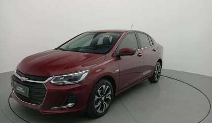 Chevrolet onix 2024 1.0 turbo flex plus premier automático
